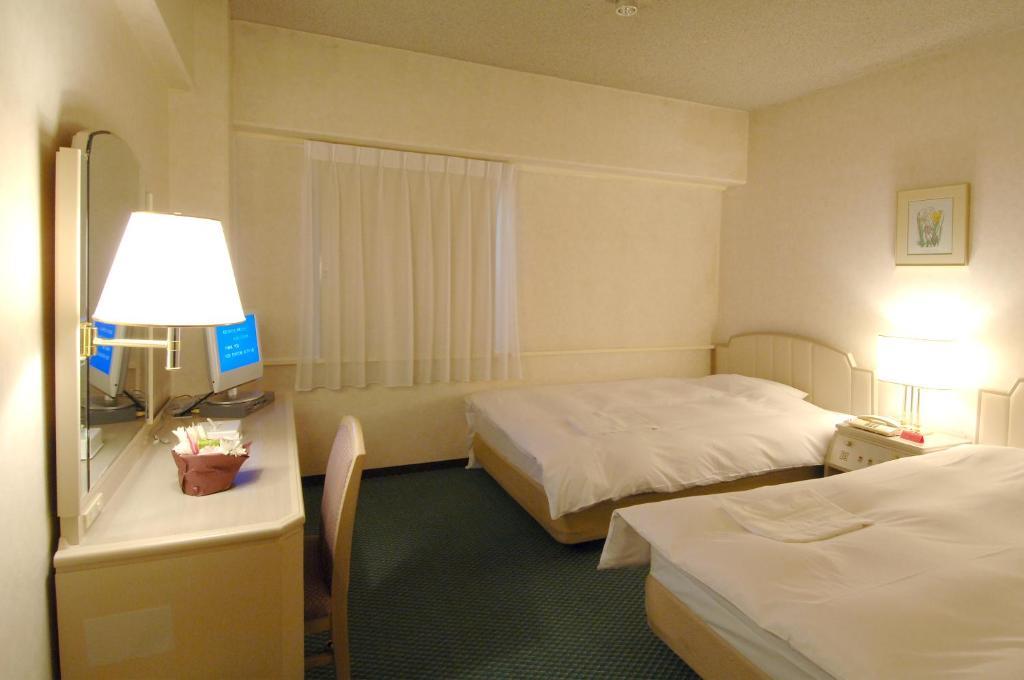 Smile Hotel Ναγκάνο Δωμάτιο φωτογραφία