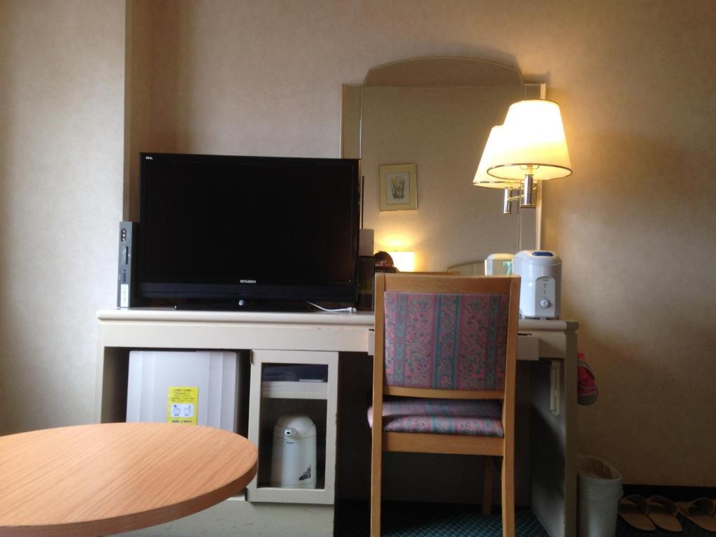 Smile Hotel Ναγκάνο Δωμάτιο φωτογραφία