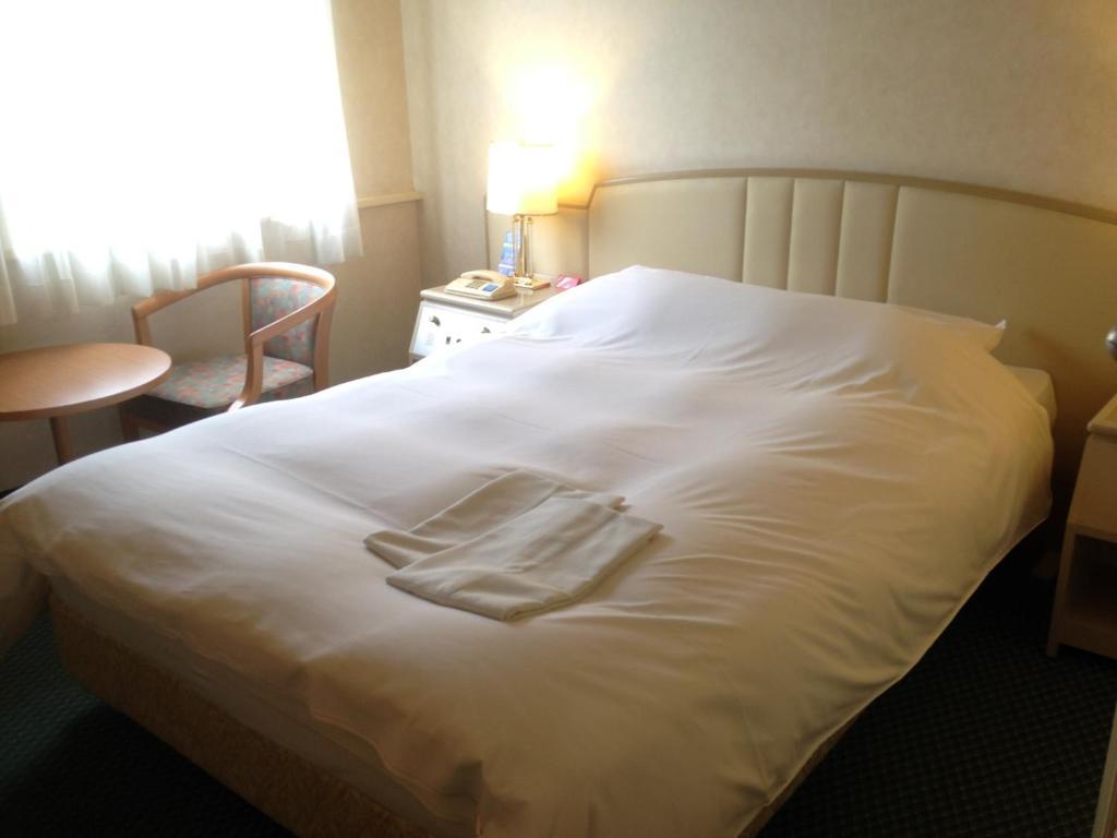 Smile Hotel Ναγκάνο Δωμάτιο φωτογραφία