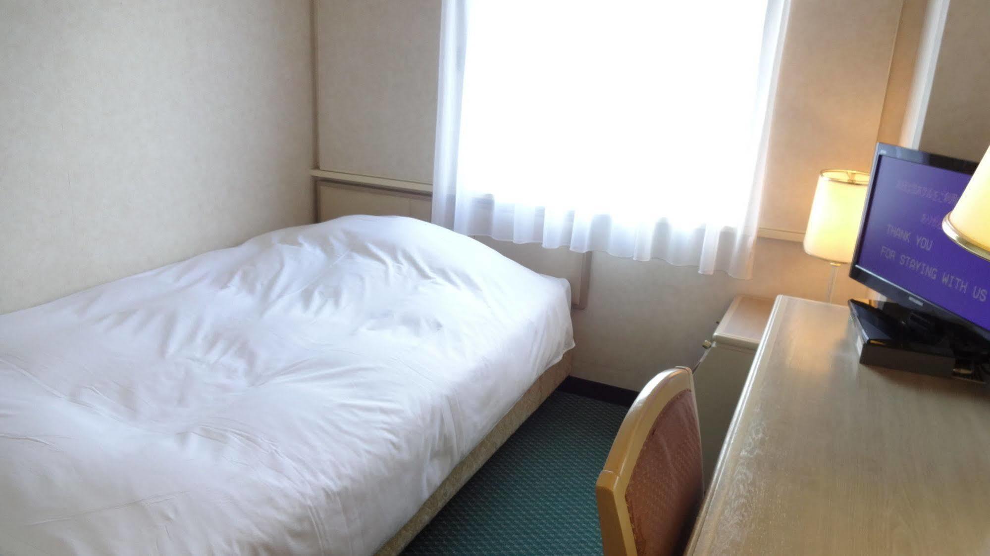 Smile Hotel Ναγκάνο Εξωτερικό φωτογραφία