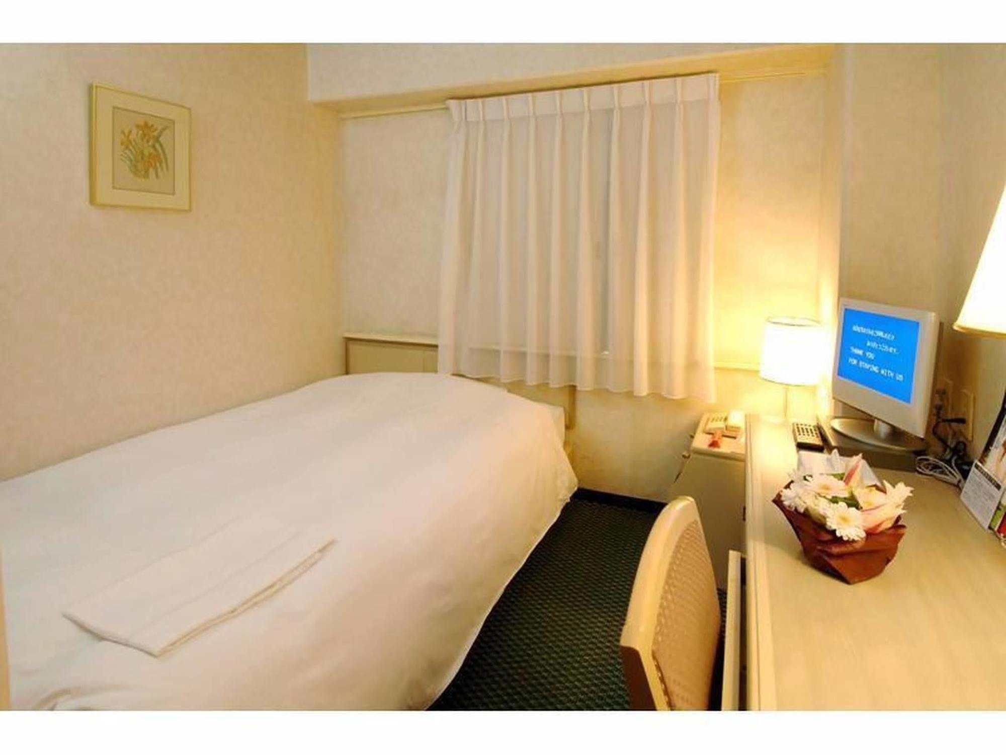 Smile Hotel Ναγκάνο Εξωτερικό φωτογραφία