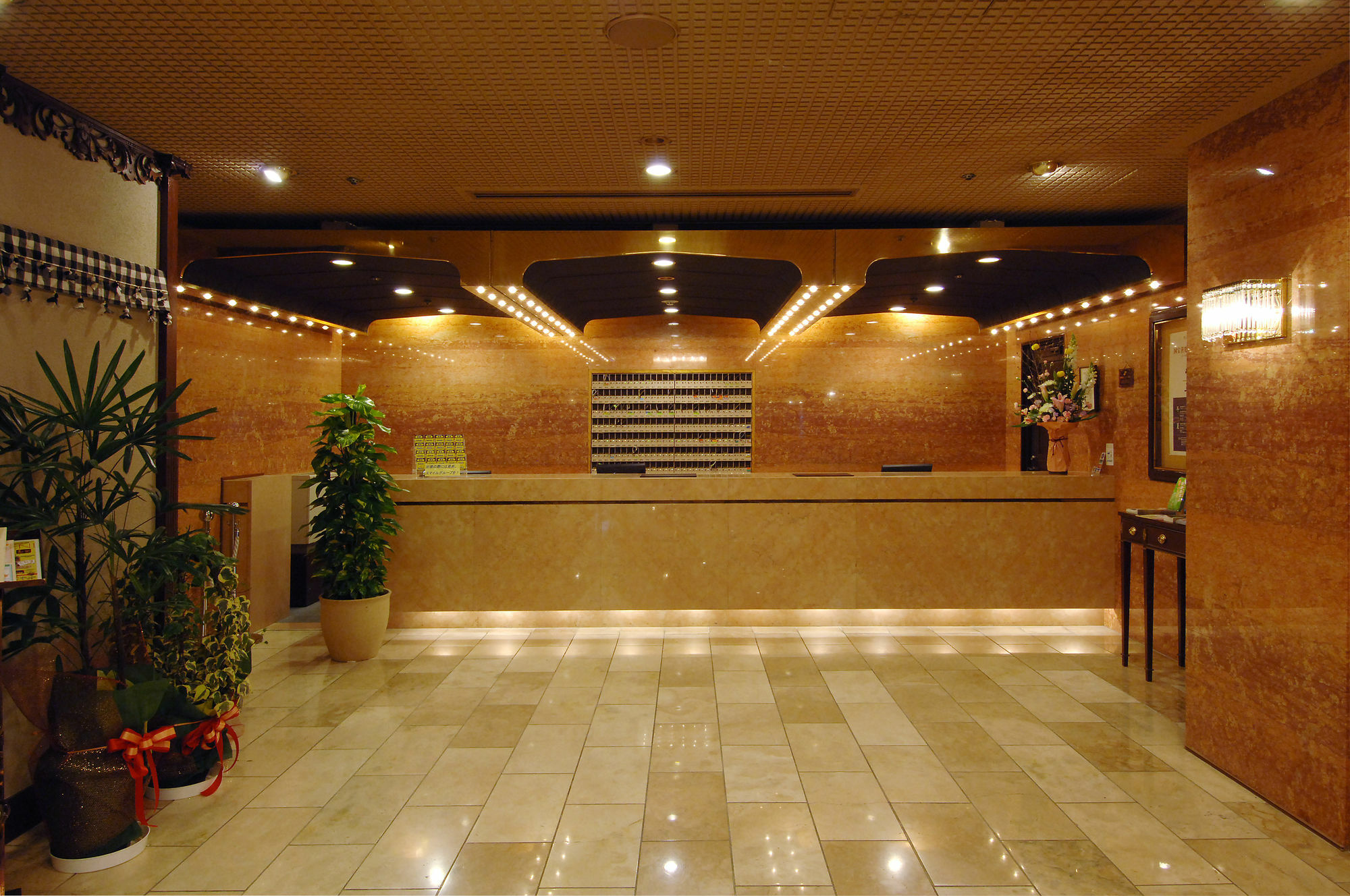 Smile Hotel Ναγκάνο Εξωτερικό φωτογραφία