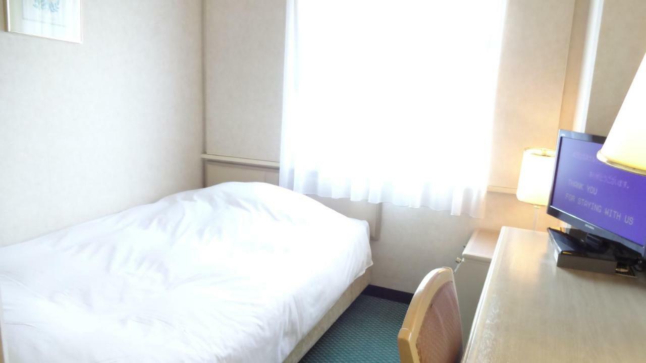 Smile Hotel Ναγκάνο Εξωτερικό φωτογραφία